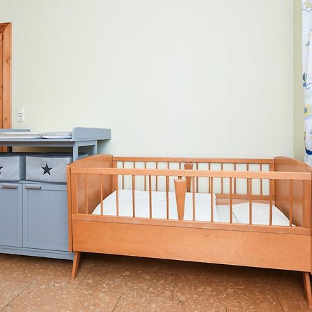Ferienwohnungen Im Haus Flinthoern نايهالينجازييل المظهر الخارجي الصورة