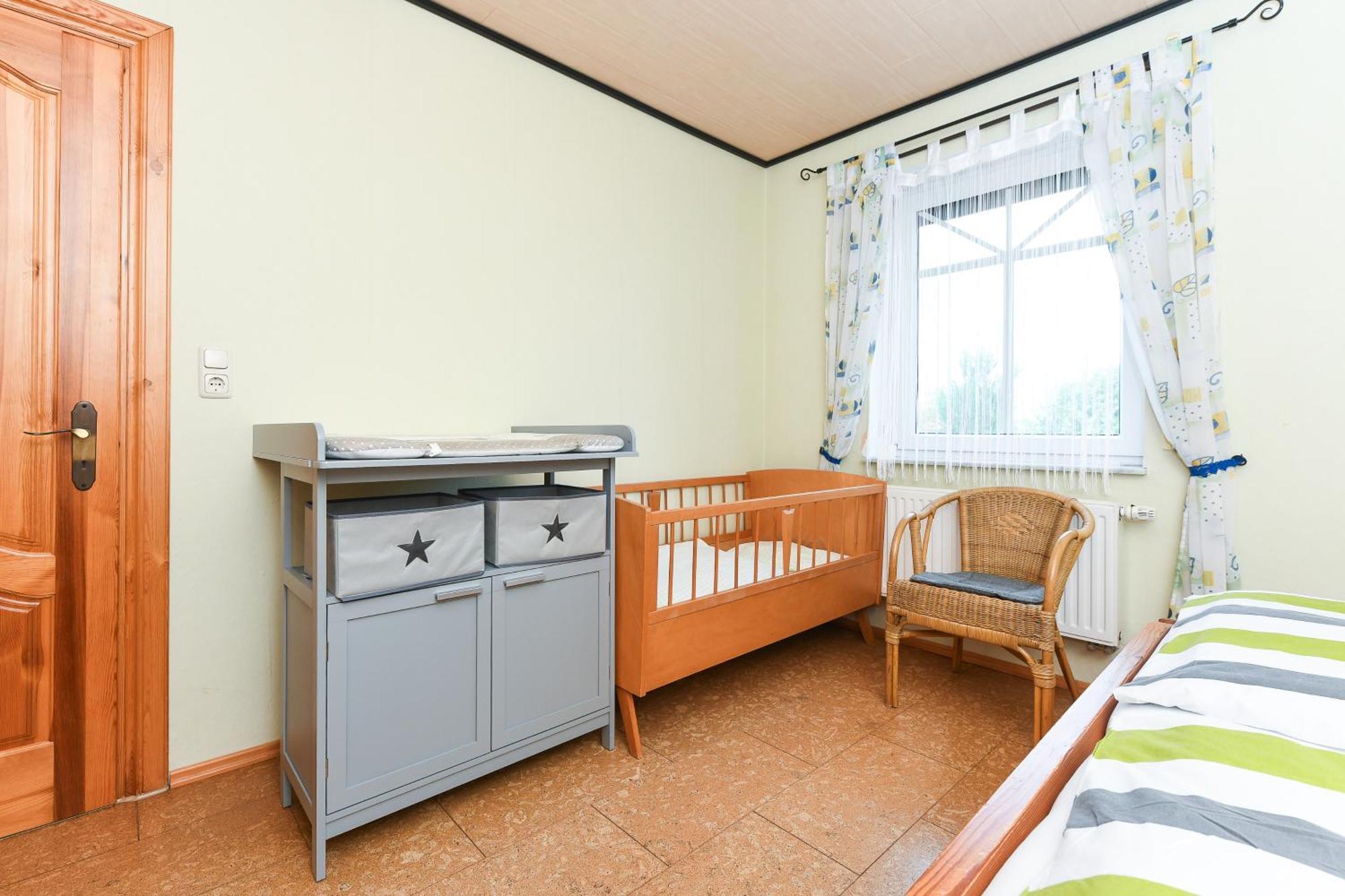 Ferienwohnungen Im Haus Flinthoern نايهالينجازييل المظهر الخارجي الصورة