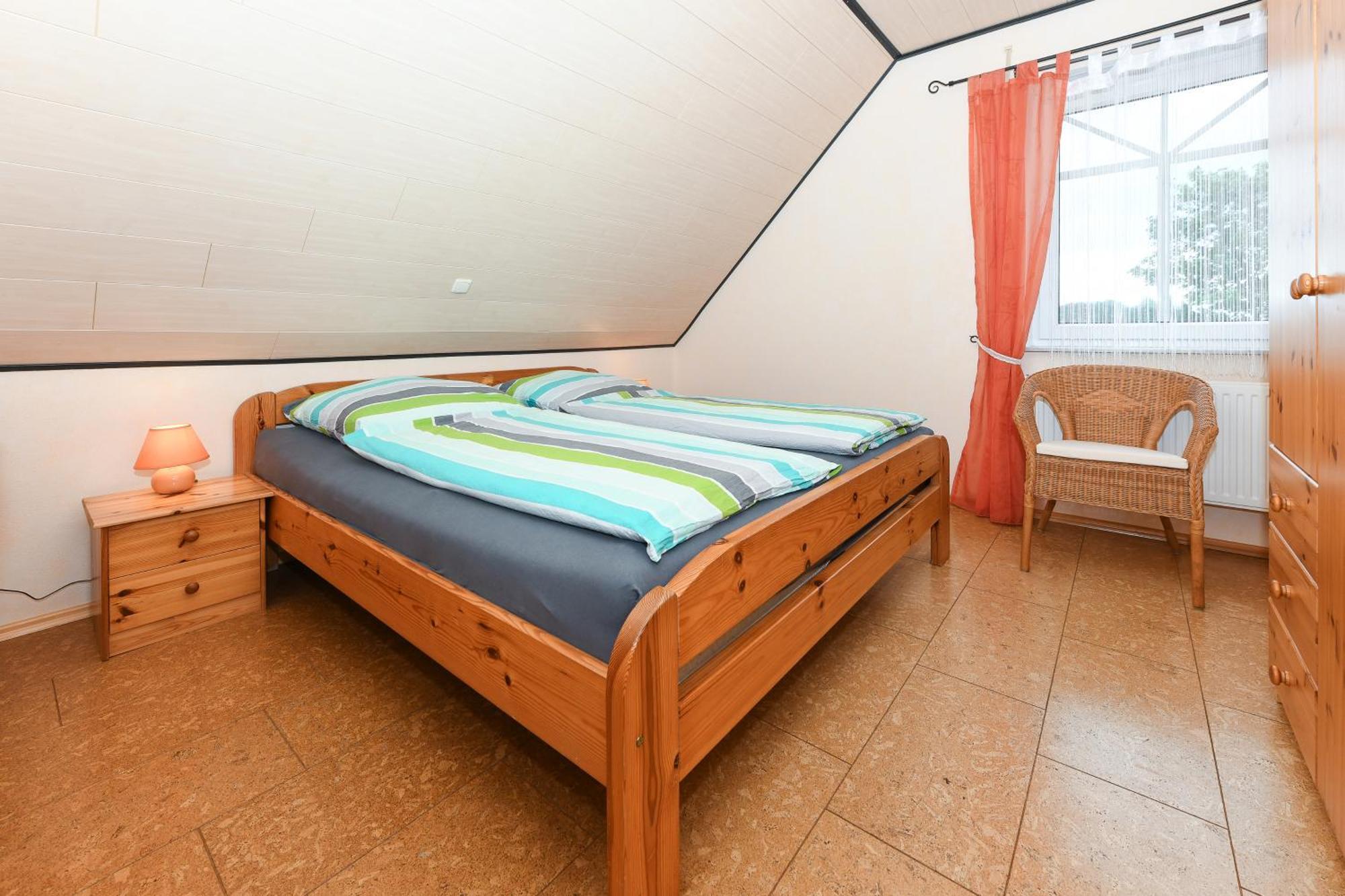Ferienwohnungen Im Haus Flinthoern نايهالينجازييل المظهر الخارجي الصورة